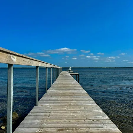 Inspired By Limfjorden * Snedsted